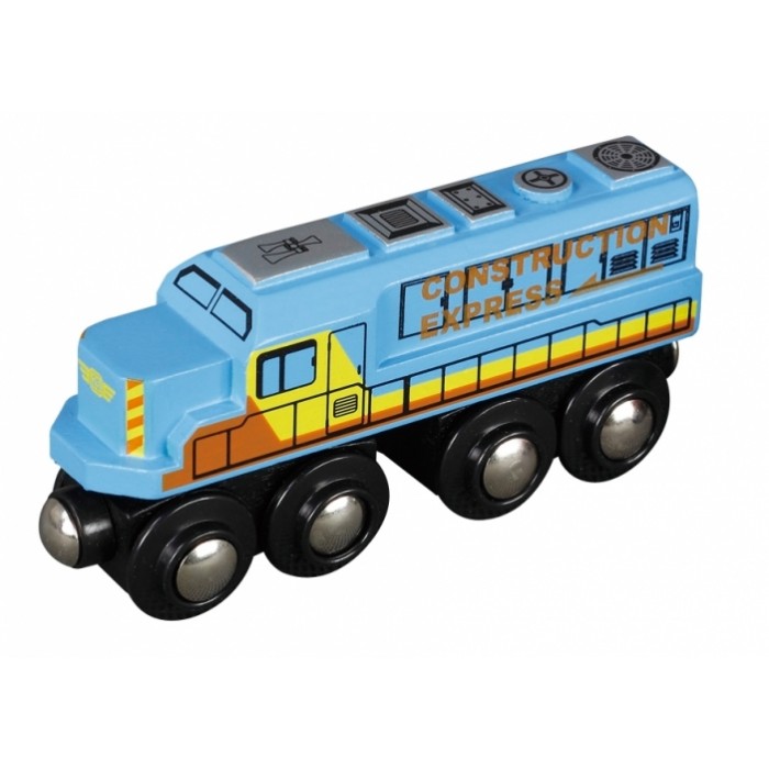 Locomotiva Diesel pentru transport marfă - Maxim Enterprise 50503 Rail Road